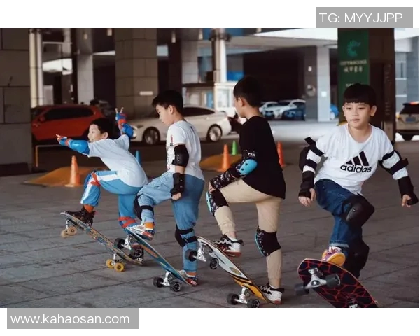 成都滑板队的速度挑战与成长之路探索滑板文化的魅力与激情