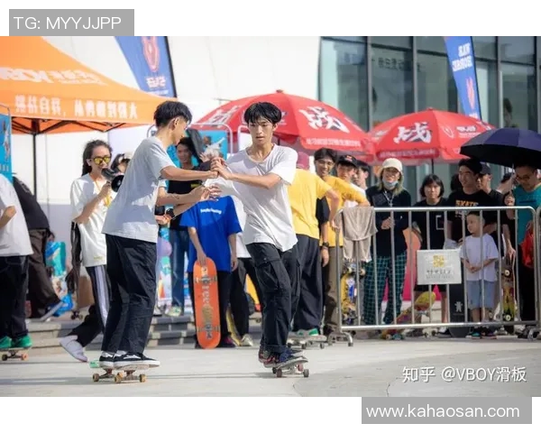 广州滑板队个人能力排名创新高展现年轻力量与团队精神