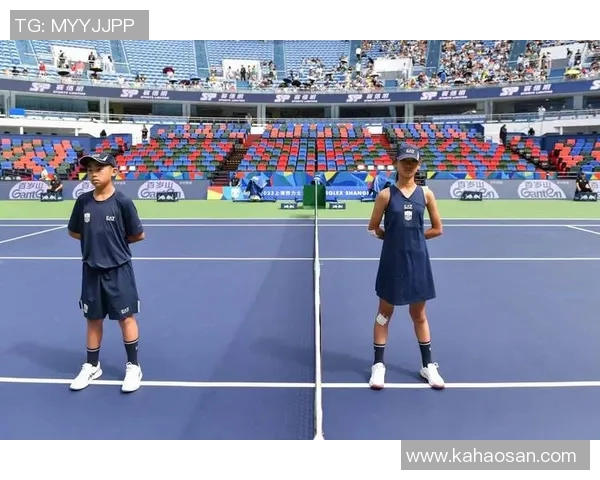 黄伟的网球人生深度对话探索他的奋斗与梦想之路