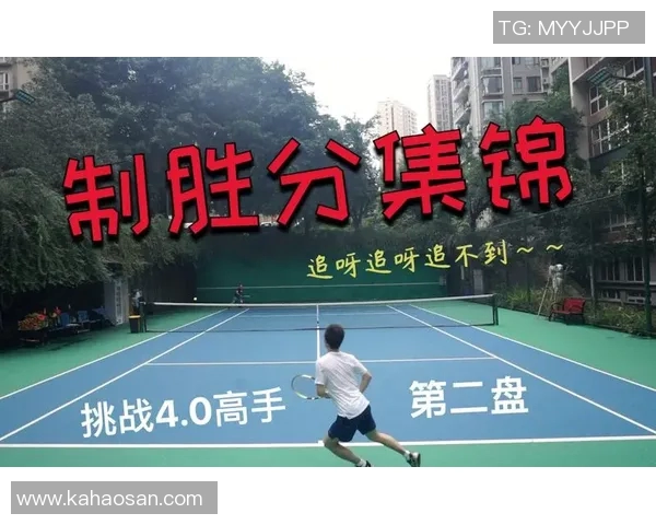 从零基础到网球高手：全面解析网球战术与技巧的实用指南