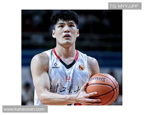 广州篮球队在钻石联赛中的力量展现与战术分析